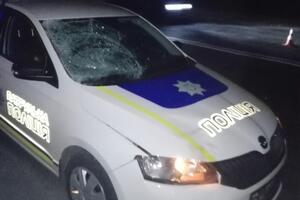По данным ГБР, пешеход выбежал неожиданно