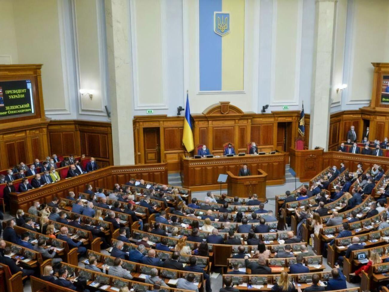 Один из нардепов подтвердил, что обращение касается только "карантина выходного дня", а не остальных ограничений