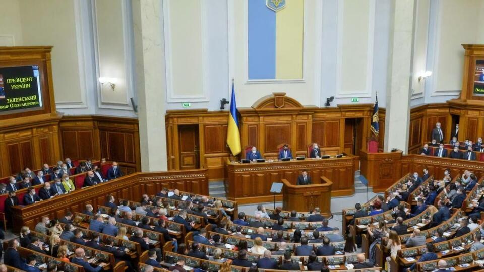 Один із нардепів підтвердив, що звернення стосується тільки "карантину вихідного дня", а не інших обмежень