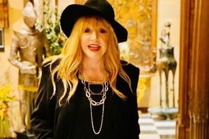 Пугачова: Скоро нам у вікні покажуть чорно-біле кіно