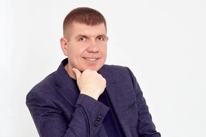 На довыборах в Раду Гунько получил 34,1% голосов