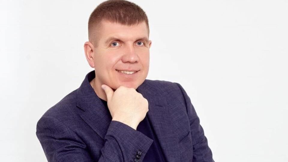 На довыборах в Раду Гунько получил 34,1% голосов