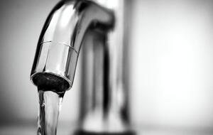 Перебои с водой в микрорайоне Новая Боровая начались утром 15 ноября