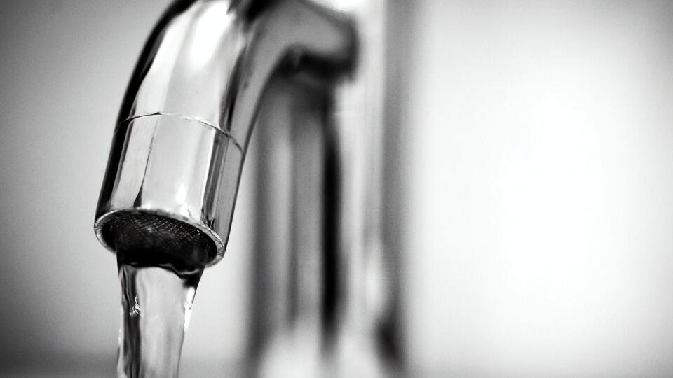 Перебои с водой в микрорайоне Новая Боровая начались утром 15 ноября