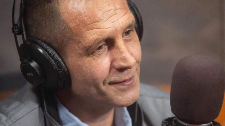 Следствие по делу об избиении Балуха продолжается