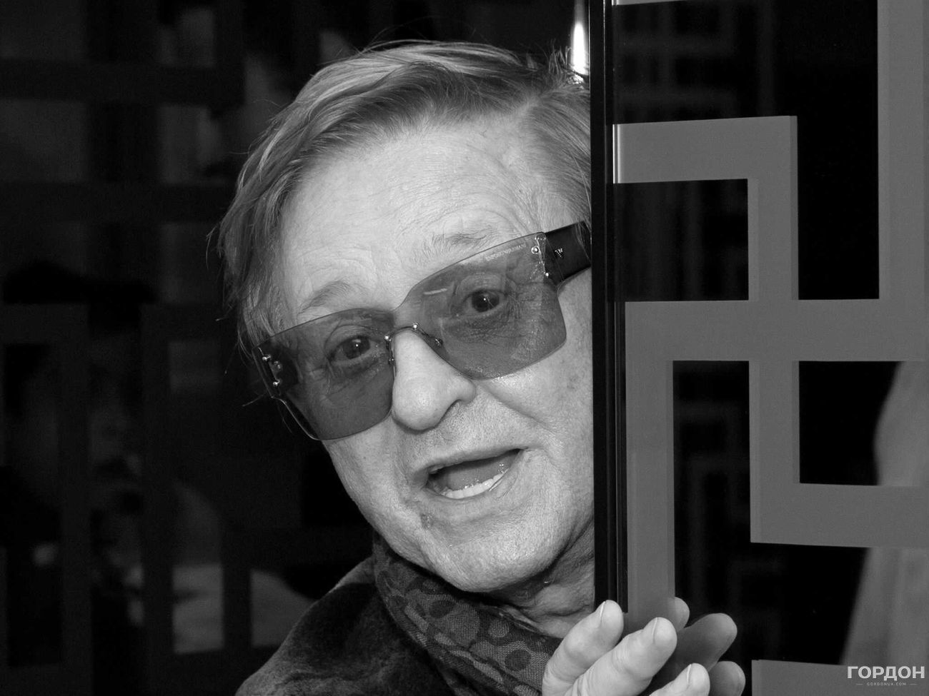 Виктюк был уроженцем Львова