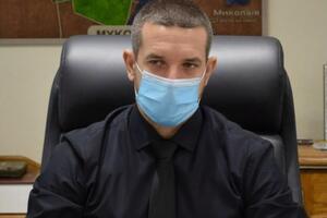 Должность главы Николаевской ОГА Стадник занимал с сентября 2019 года