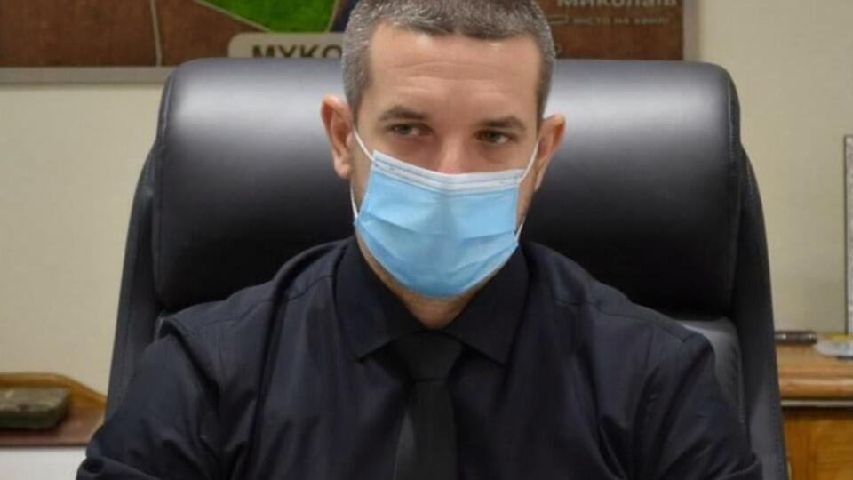 Должность главы Николаевской ОГА Стадник занимал с сентября 2019 года