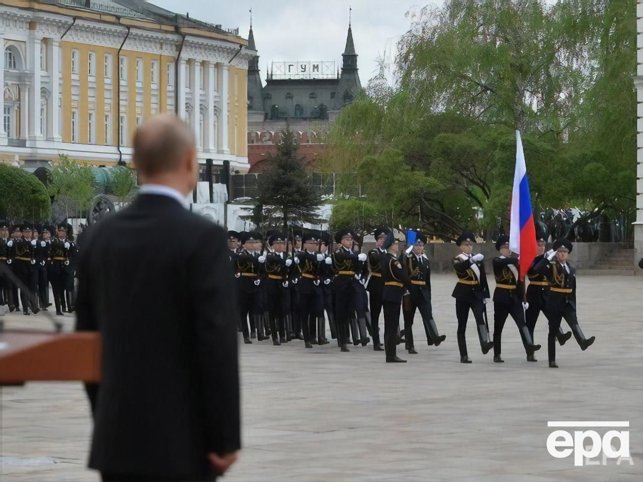 КПРФ проголосовала против законопроекта о пожизненных гарантиях для Путина