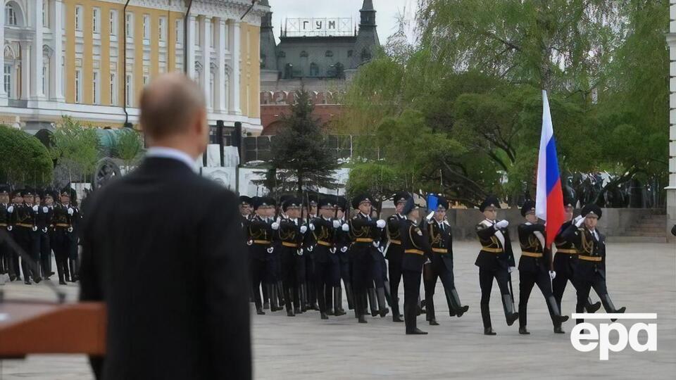 КПРФ проголосувала проти законопроєкту про довічні гарантії для Путіна