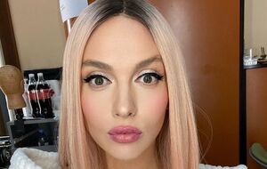 Полякова: Меня же сразу отгадают из-за моего тембра голоса