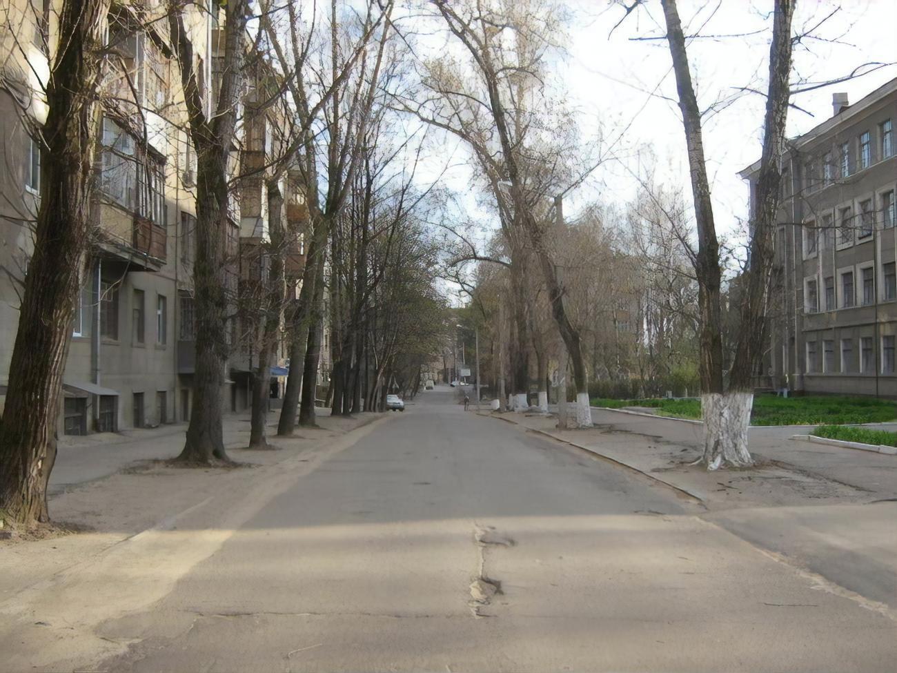 По информации издания, Антон Овинников захотел получить бесплатно участок земли в историческом центре Харькова, на улице Данилевского