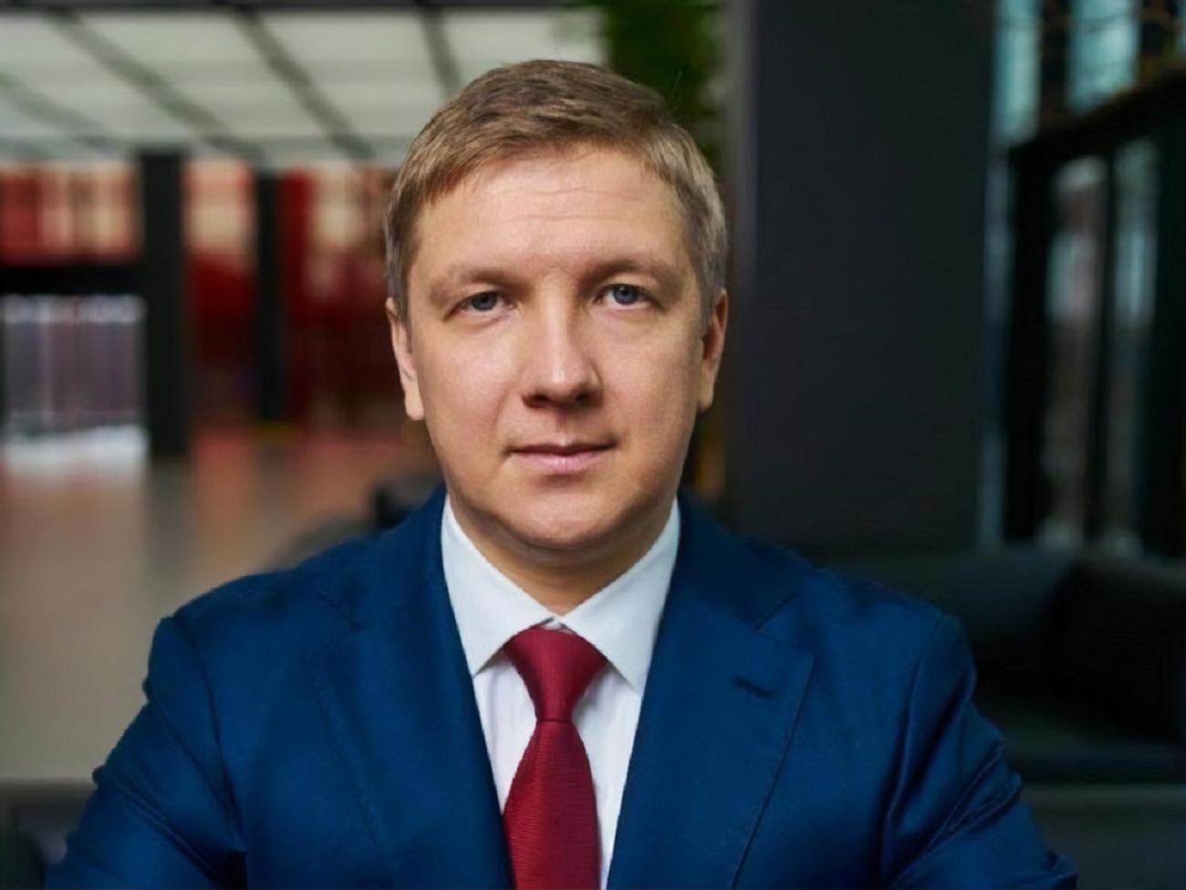Андрій Коболєв: Немає ніякого логічного зв'язку між маржею газзбутів і тим, у кого вони купують газ