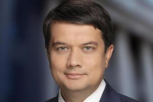 Разумков: До наступних виборів іще довгий шлях