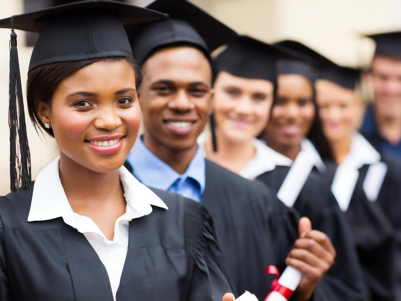 Майже половина іноземних студентів навчається в Україні на медичних спеціальностях