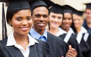 Почти половина иностранных студентов учатся в Украине на медицинских специальностях