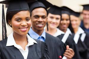 Майже половина іноземних студентів навчається в Україні на медичних спеціальностях