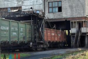 22 шахтарів підняли на поверхню