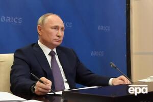 Путін зможе балотуватися ще на два строки