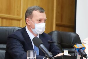 Андриив: Надеюсь, решения горсовета помогут нашим предпринимателям удержаться на плаву в эти нелегкие для всего мира месяцы пандемии