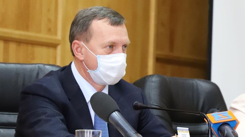 Андріїв: Сподіваюся, рішення міськради допоможуть нашим підприємцям утриматися на плаву в ці нелегкі для всього світу місяці пандемії