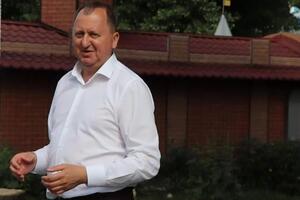 Лысенко избирался городским главой Сум в 2014-м и 2015 году