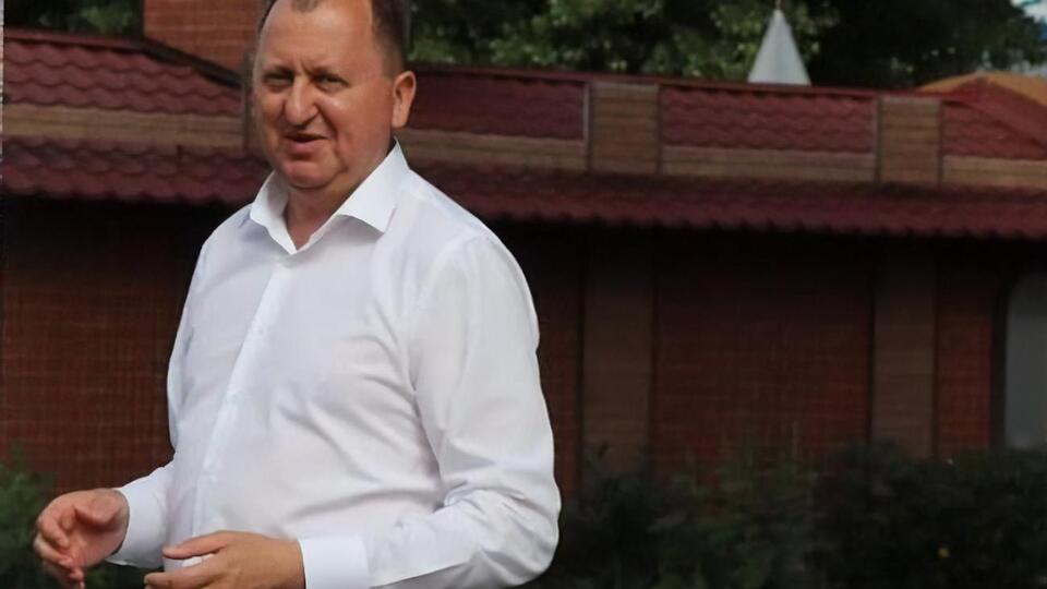 Лысенко избирался городским главой Сум в 2014-м и 2015 году