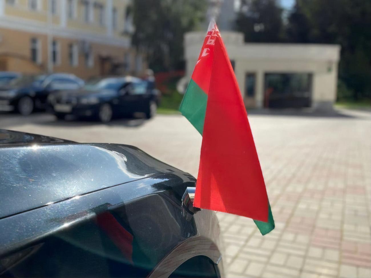 МИД Беларуси: Одностороннее агрессивное сужение поля для диалога с соседней Беларусью &ndash; историческая ошибка европейской бюрократии