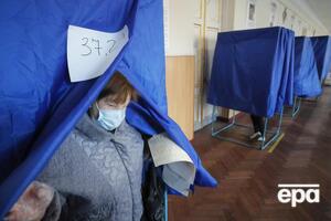 В Кривом Роге второй тур выборов состоится 6 декабря