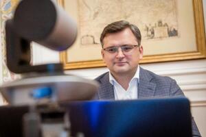 Кулеба: Єдина альтернатива наданню Україні плану дій щодо членства – це членство України в НАТО