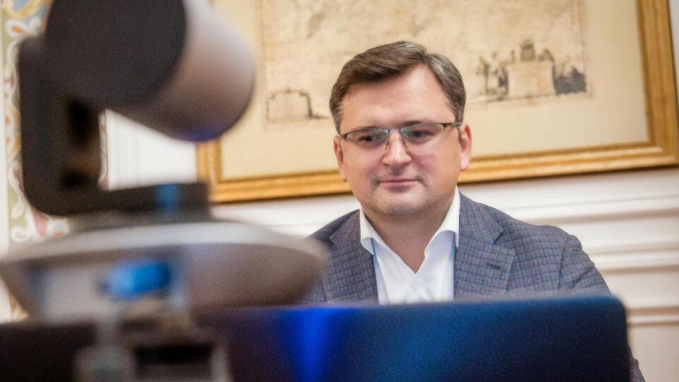 Кулеба: Единственная альтернатива предоставления Украине плана действий по членству – это членство Украины в НАТО