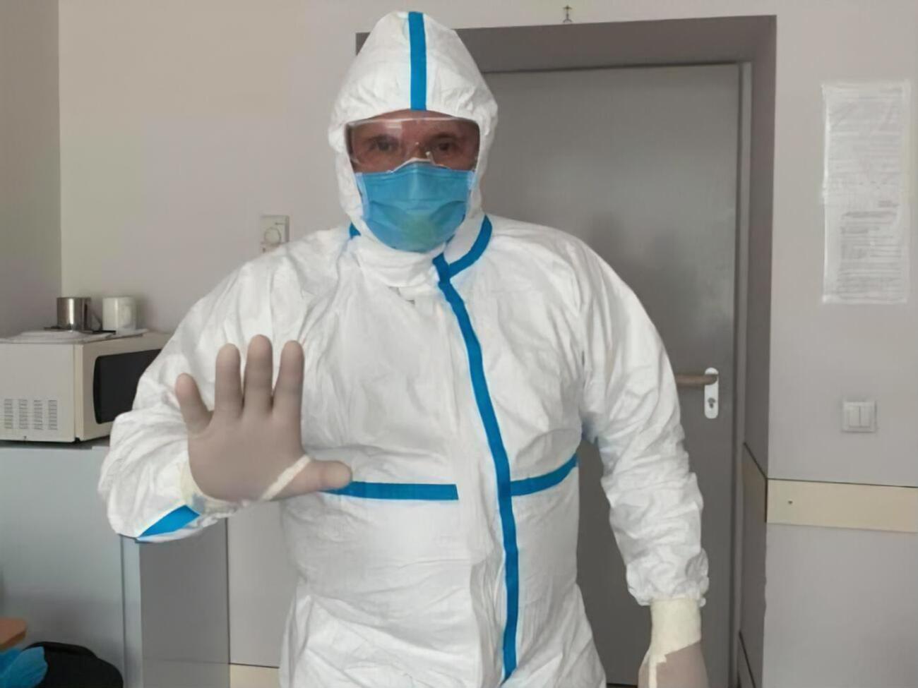 Тодуров: В Украине людей хоронят без панихиды и без отпевания, в пластиковых пакетах