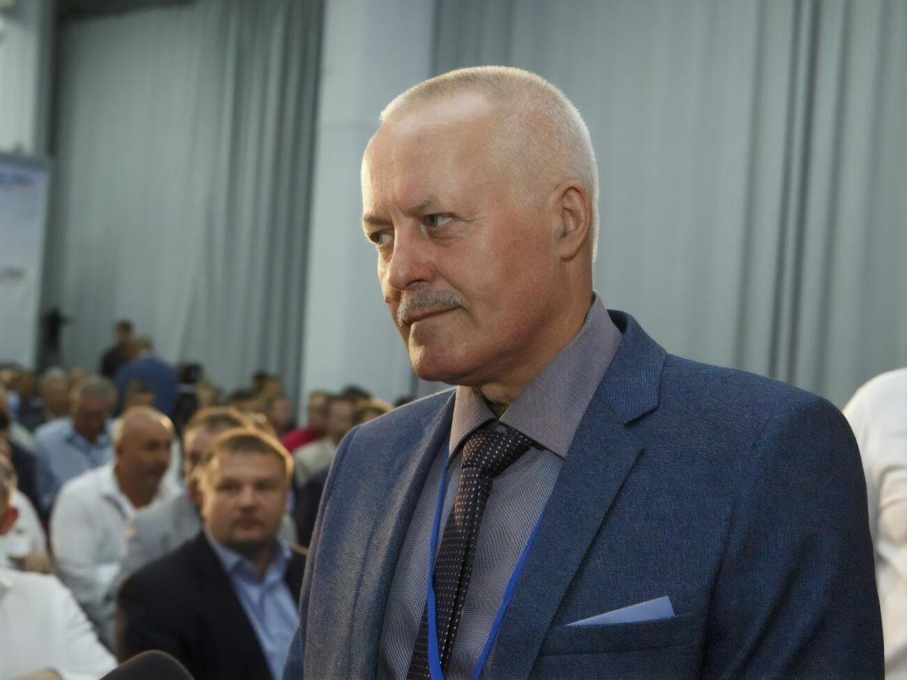 Замана: Следователи, прокуроры абсолютно ничего не понимают в сути того обвинения, которое мне предъявляют