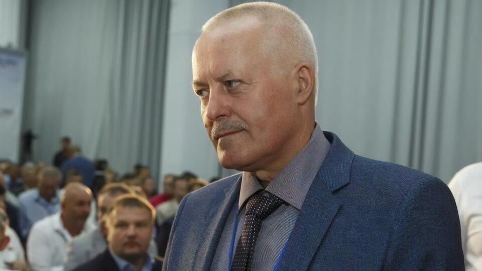 Замана: Следователи, прокуроры абсолютно ничего не понимают в сути того обвинения, которое мне предъявляют
