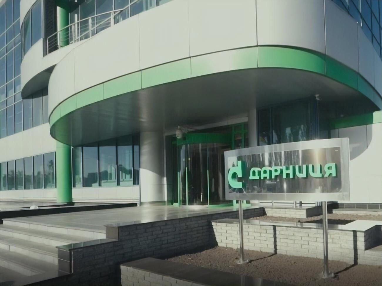 Верховный Суд вынес решение в пользу "Дарницы"