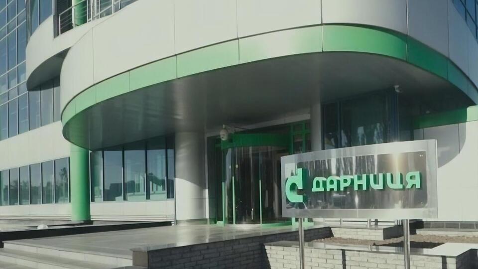 Верховний Суд ухвалив рішення на користь "Дарниці"