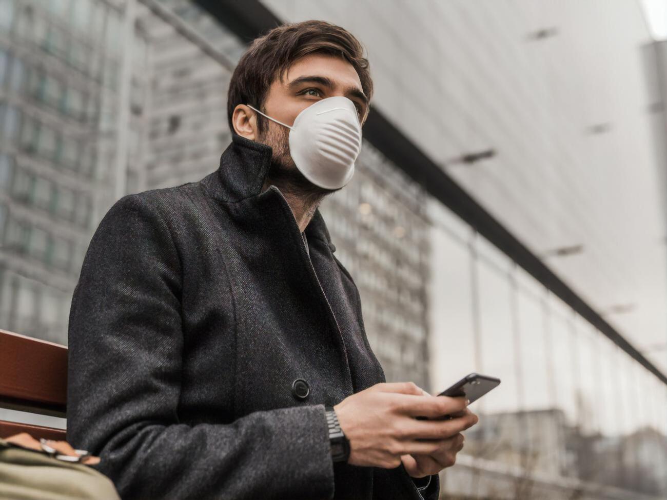 Больше всего новых случаев COVID-19 зафиксировано в Киеве