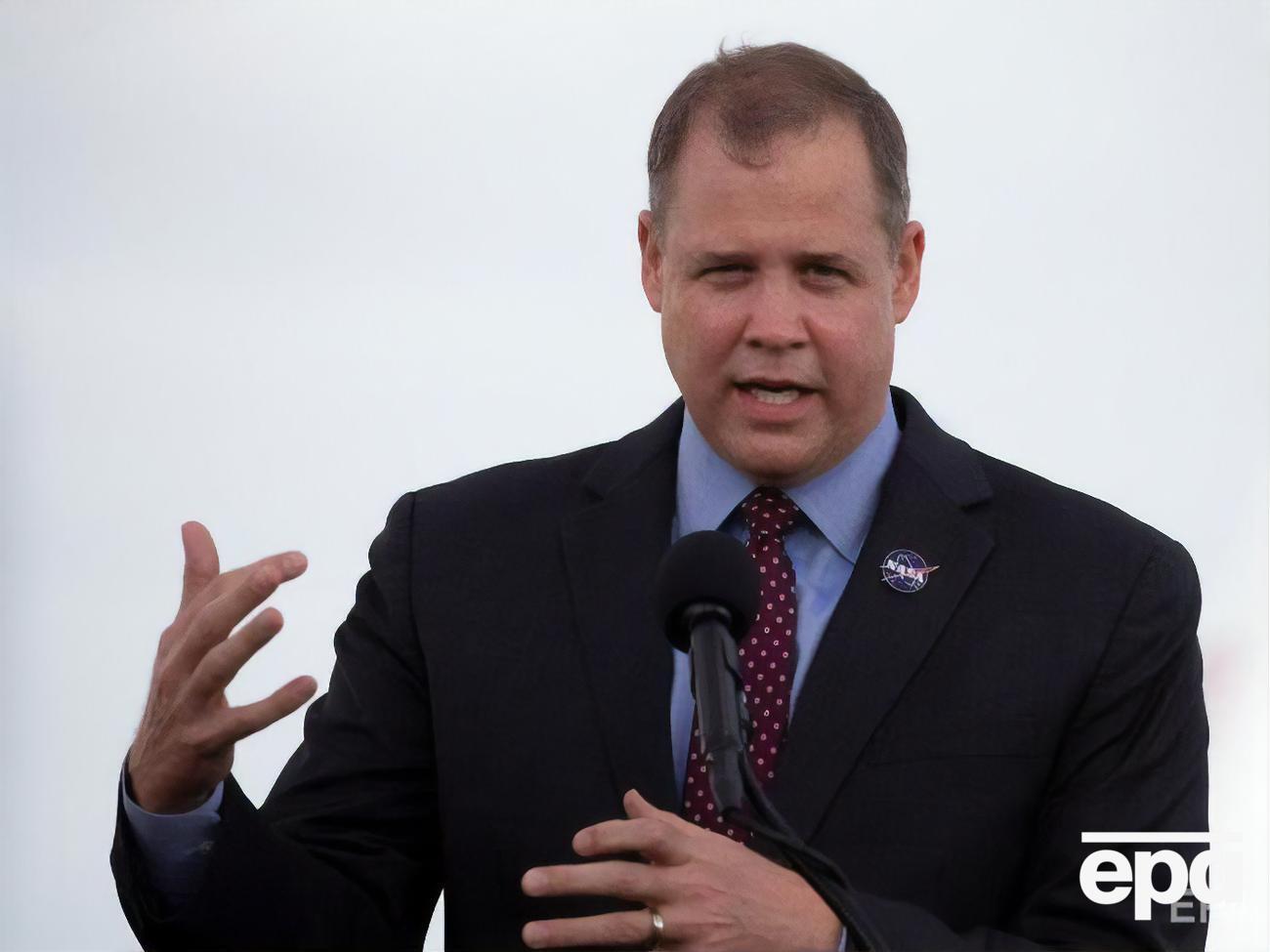 Брайденстайн заявил, что "Артемида" создала "самую разнообразную международную коалицию по исследованию космоса в истории"