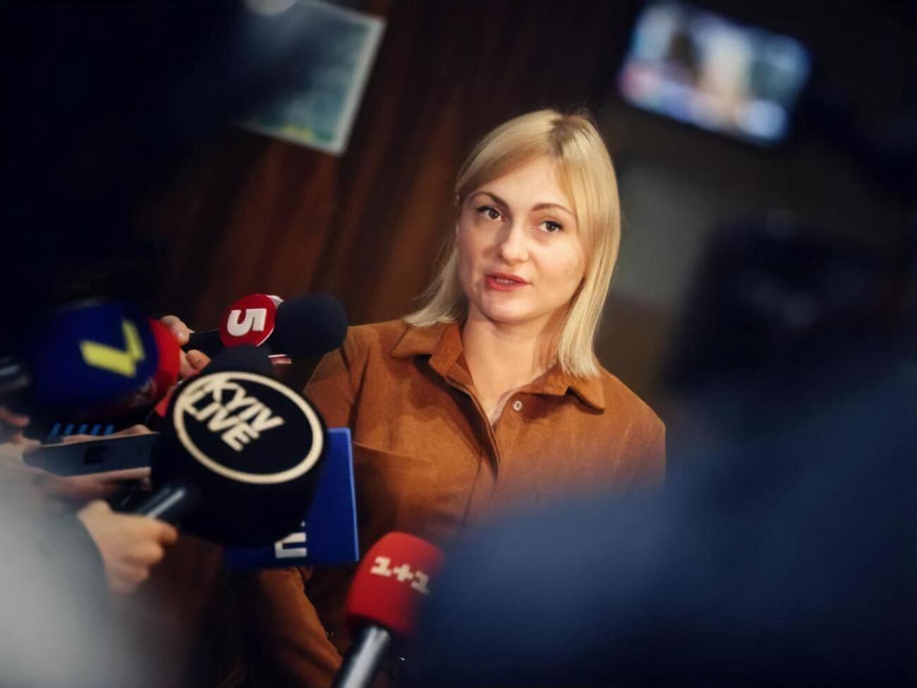Кравчук: Ми не можемо скасувати рішення Кабміну