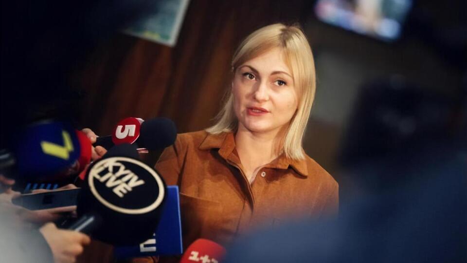 Кравчук: Ми не можемо скасувати рішення Кабміну