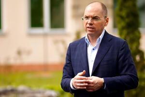 Степанов заявив, що з української медицини 29 років знущалися