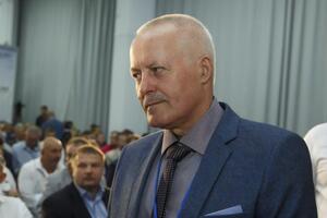 В Раду Замана баллотировался от партии "Сила и честь"