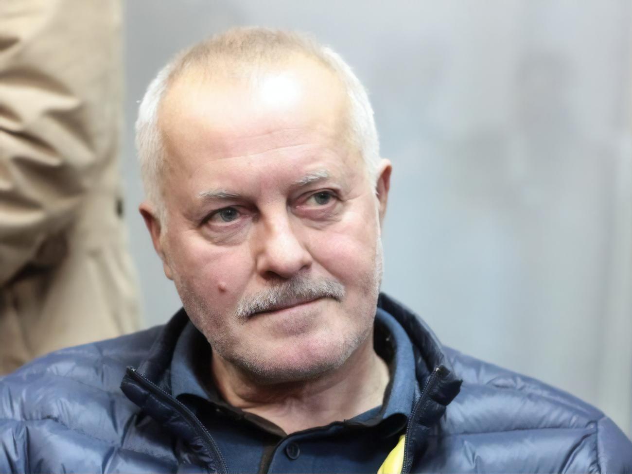 Замана утверждает, что при нем в Украине было утилизировано не более 1,5% боеприпасов