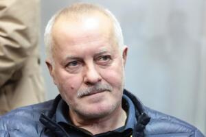 Замана утверждает, что при нем в Украине было утилизировано не более 1,5% боеприпасов
