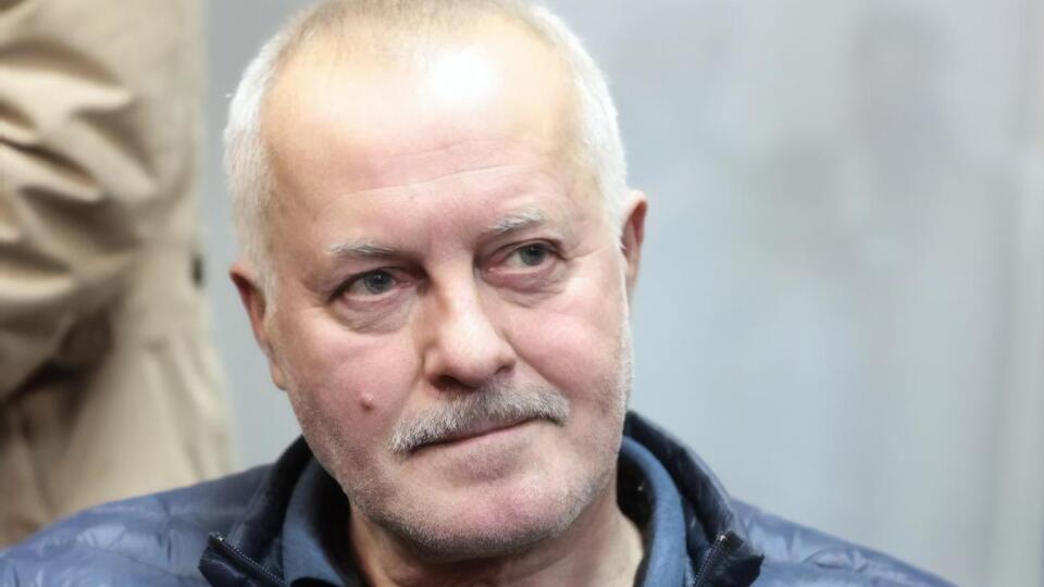 Замана утверждает, что при нем в Украине было утилизировано не более 1,5% боеприпасов