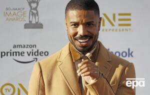 Майкл Б. Джордан: Я оказался в хорошей компании