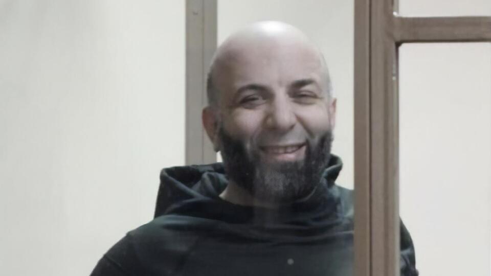 За словами Денісової, Абдуллаєва (на фото) і раніше приблизно п'ять місяців безпідставно утримували у штрафному ізоляторі