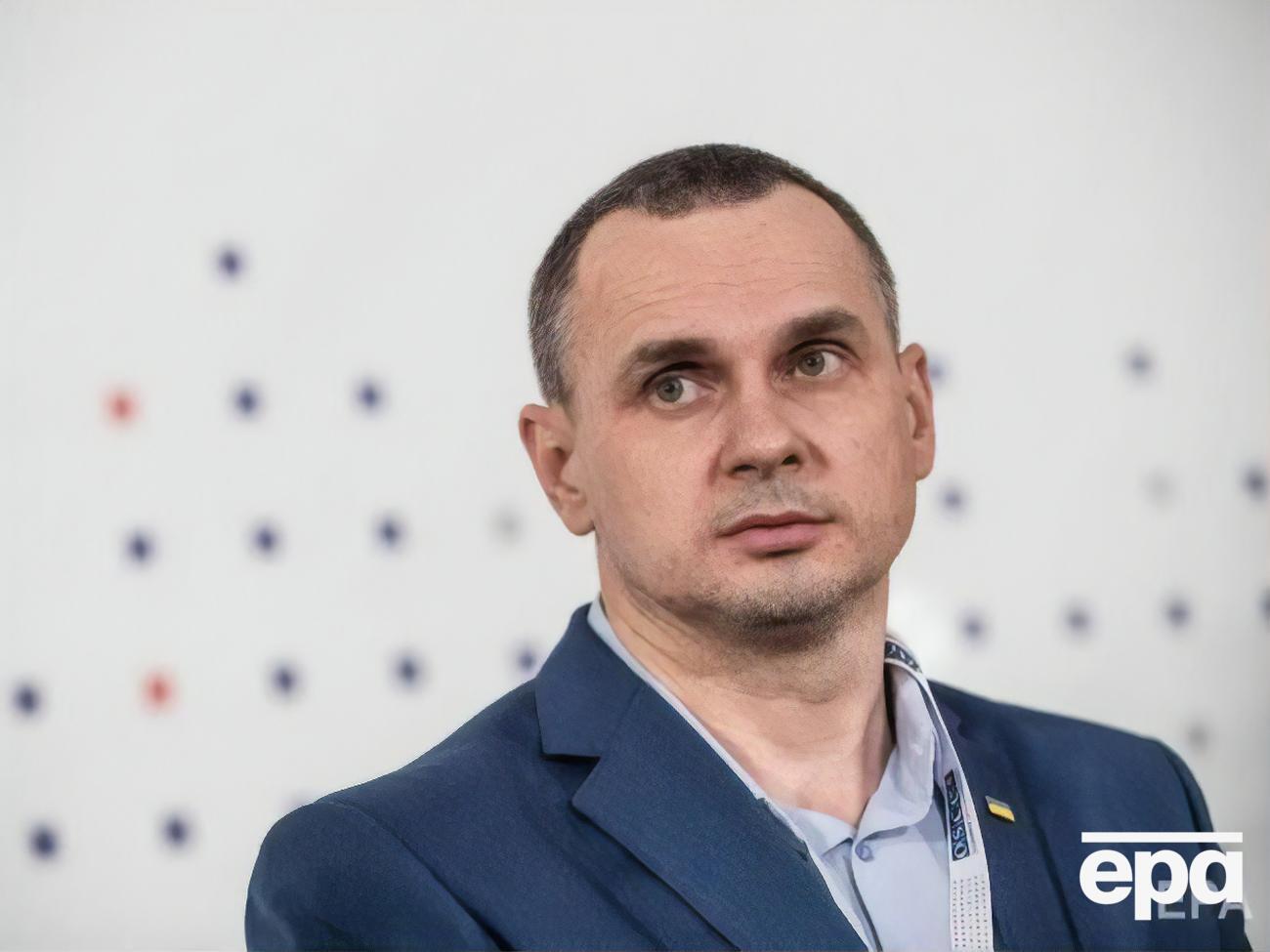 Сенцов прокомментировал выборы в США и Молдове