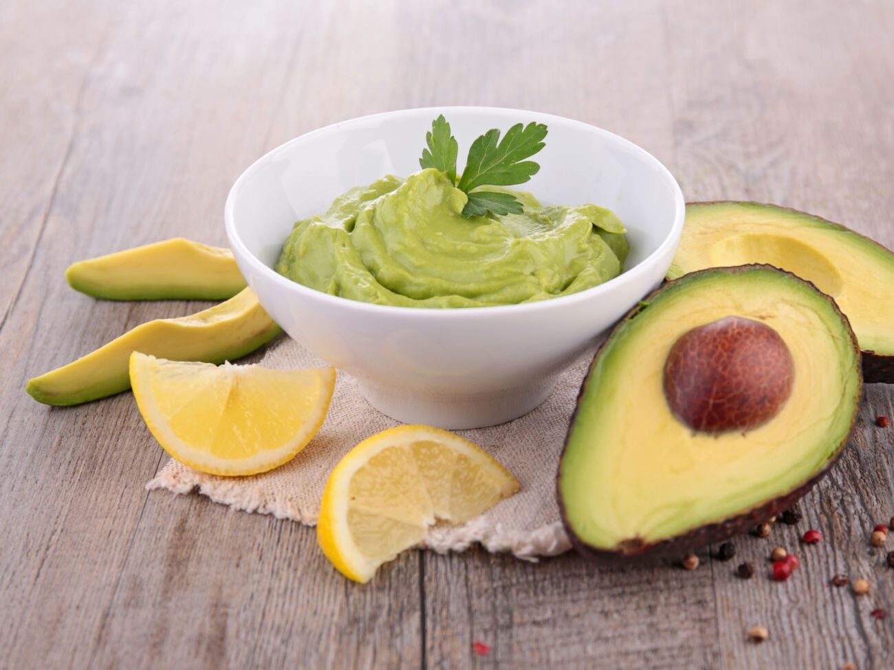 В Мексике День гуакамоле и День независимости отмечают одновременно