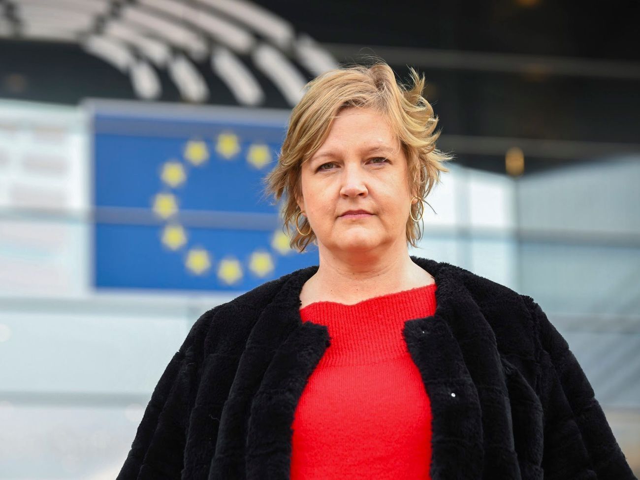 Карлсбро: Это не повод закрывать глаза на то, что сейчас происходит в Беларуси